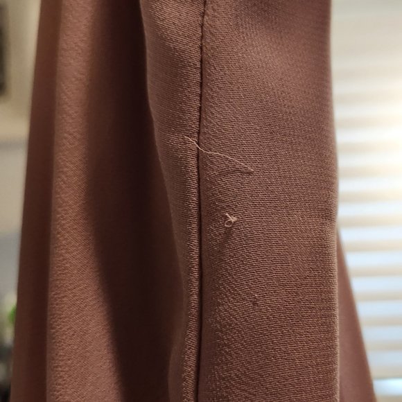 Lauren Conrad Slip/Layer - Picture 3 of 4